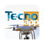 tecno.app ripasso android application logo